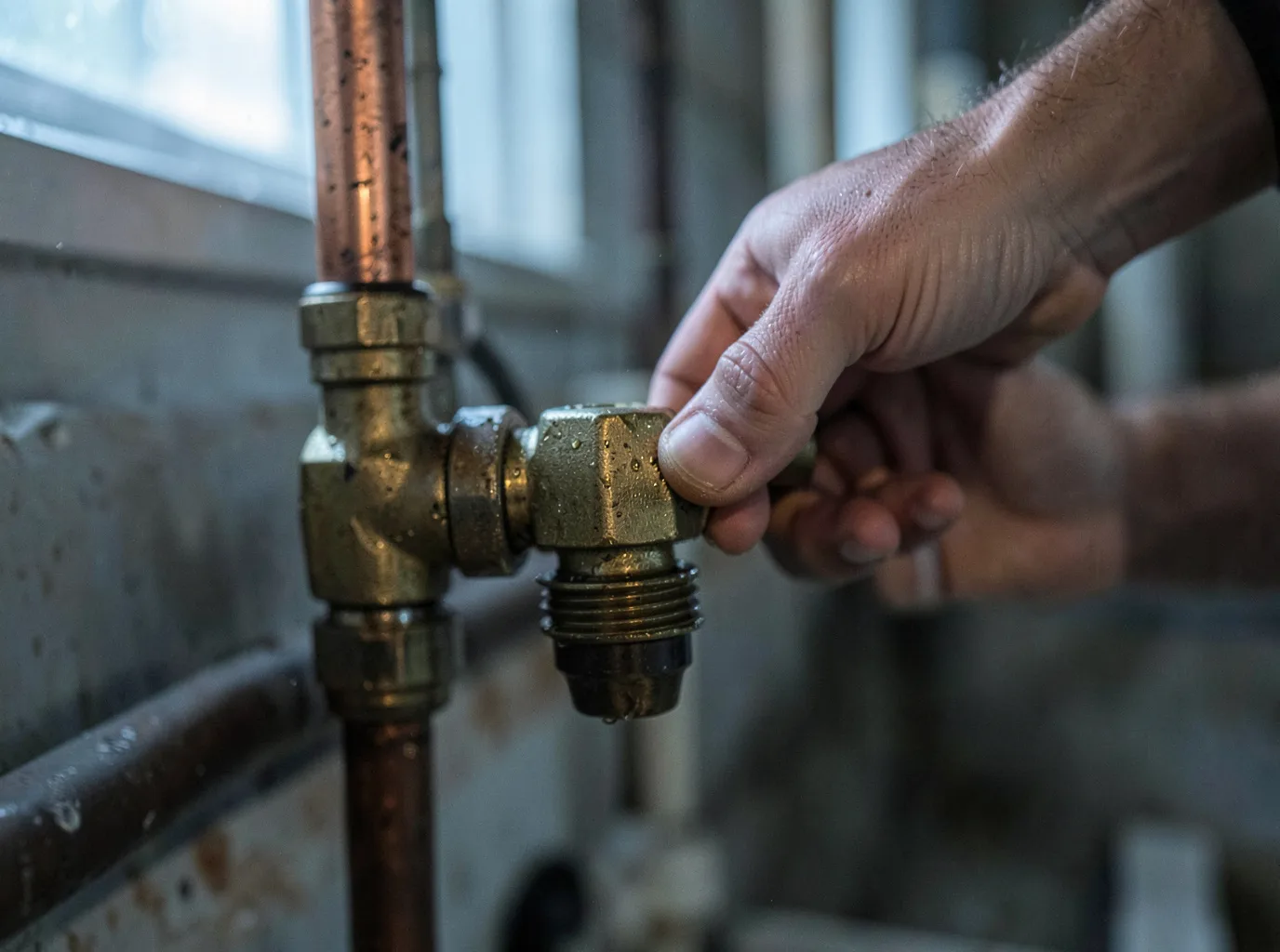 Emergency Plumber Litchfield, ME FAQs